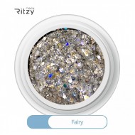 Ritzy Luxury mix glitter M-07 Fairy