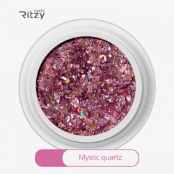 Ritzy A-05 Mystic quartz luxury mix блёстки 