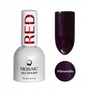 Mosaic Brunello gel polish 15 ml