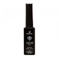 Mosaic Gem gēls 12 ml