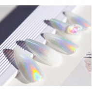 Ritzy holographic pigment 