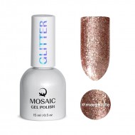 Mosaic Morganite gel polish 15 ml