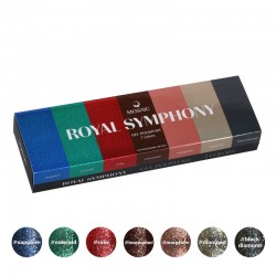 Mosaic Royal symphony kit