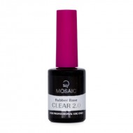 Mosaic Rubber Base (Clear) 2.0 - 14 ml