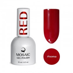 Mosaic Soma gel polish 15 ml