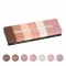Mosaic Timeless elegance gel polish kit