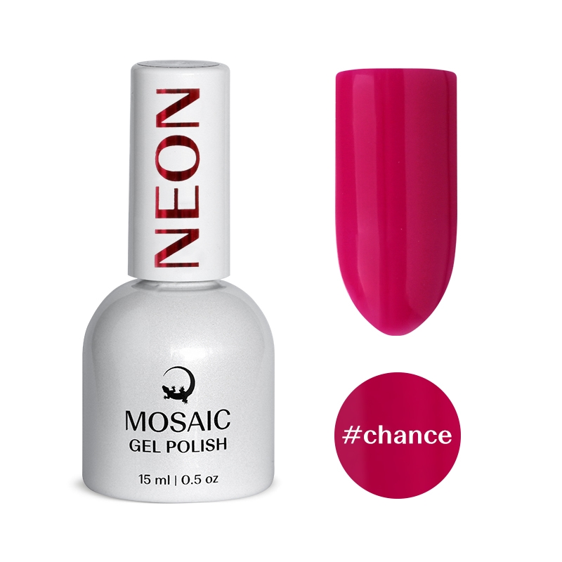 Mosaic Chance gel polish 15 ml