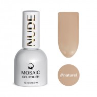 Mosaic Narurel gel polish 15 ml