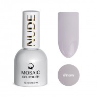 Mosaic Now gel polish 15 ml