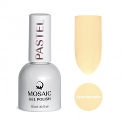 Mosaic Promenade gel polish 15 ml