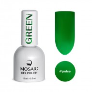 Mosaic Pulse gēla laka 15 ml