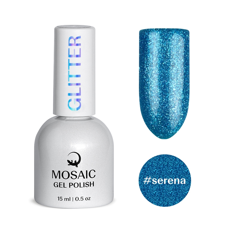 Mosaic Serena gel polish 15 ml