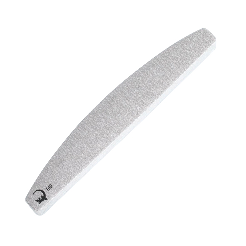 Mosaic nail file refill paper 100 - 10 pcs