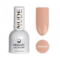 Mosaic Stories gel polish 15 ml