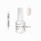Ritzy Matrix 06 Naked būvējošais gēls pudelē 15 ml