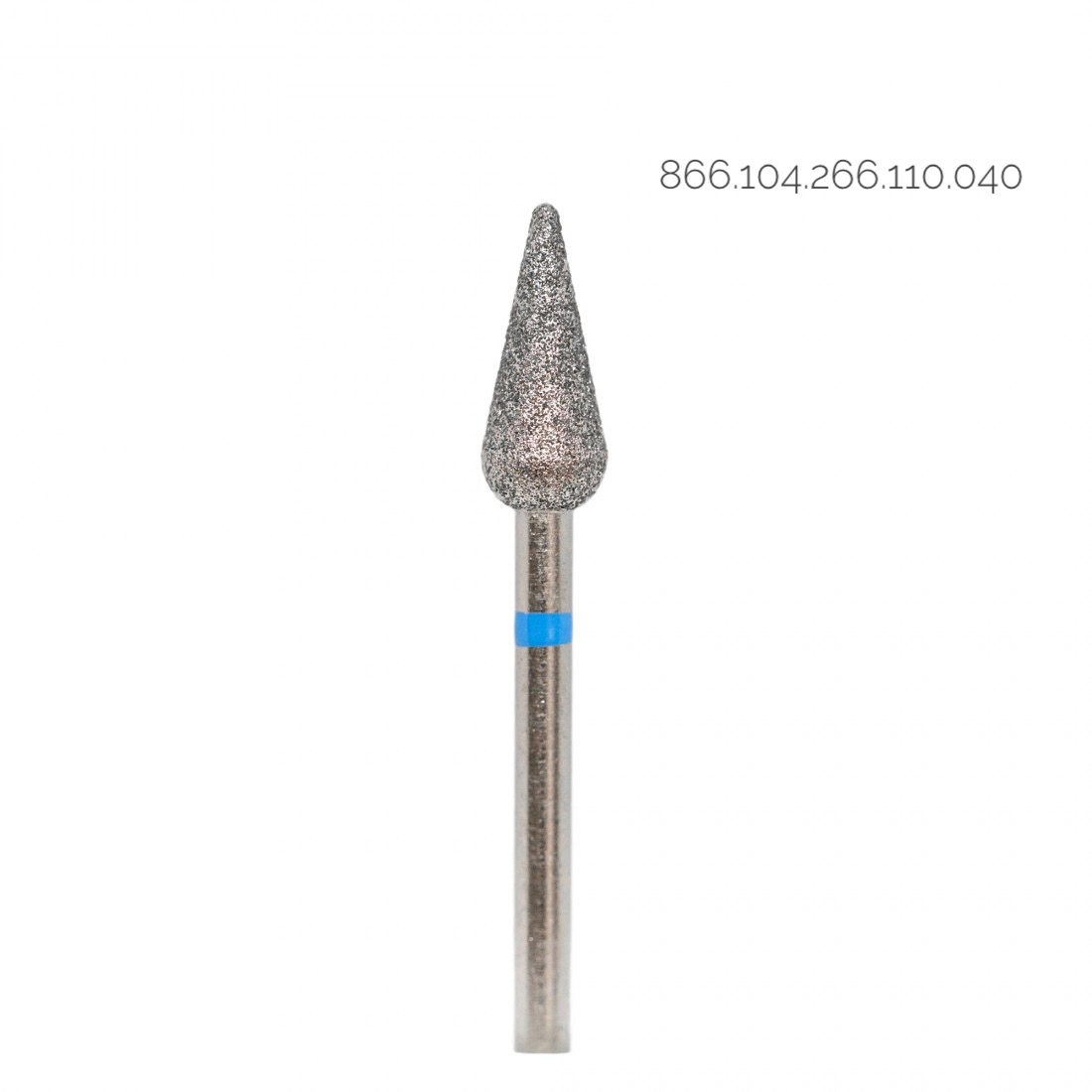 Diamond bit BIT-5M /866.104.266.110.040/