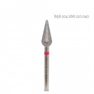 Diamond bit BIT-6M /856.104.266.110.040/