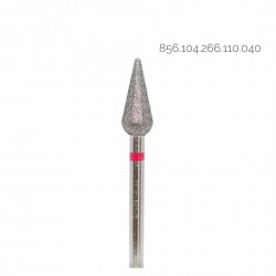 Diamond bit BIT-6M /856.104.266.110.040/