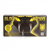 Nitrile gloves Black mamba L 100 pcs