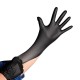 Nitrile gloves Black mamba M 100 pcs