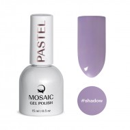 Mosaic Shadow gel polish 15 ml