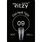 Ritzy Coffin 09 gēla tipši 240 gab