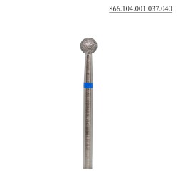 Diamond bit BIT-1M /866.104.001.037.040/