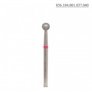 Diamond bit BIT-2M /856.104.001.037.040/