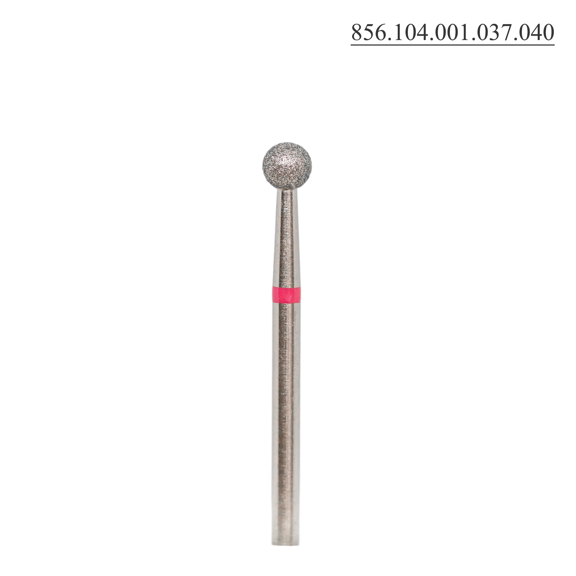 Diamond bit BIT-2M /856.104.001.037.040/