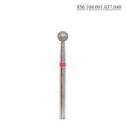 Diamond bit BIT-2M /856.104.001.037.040/