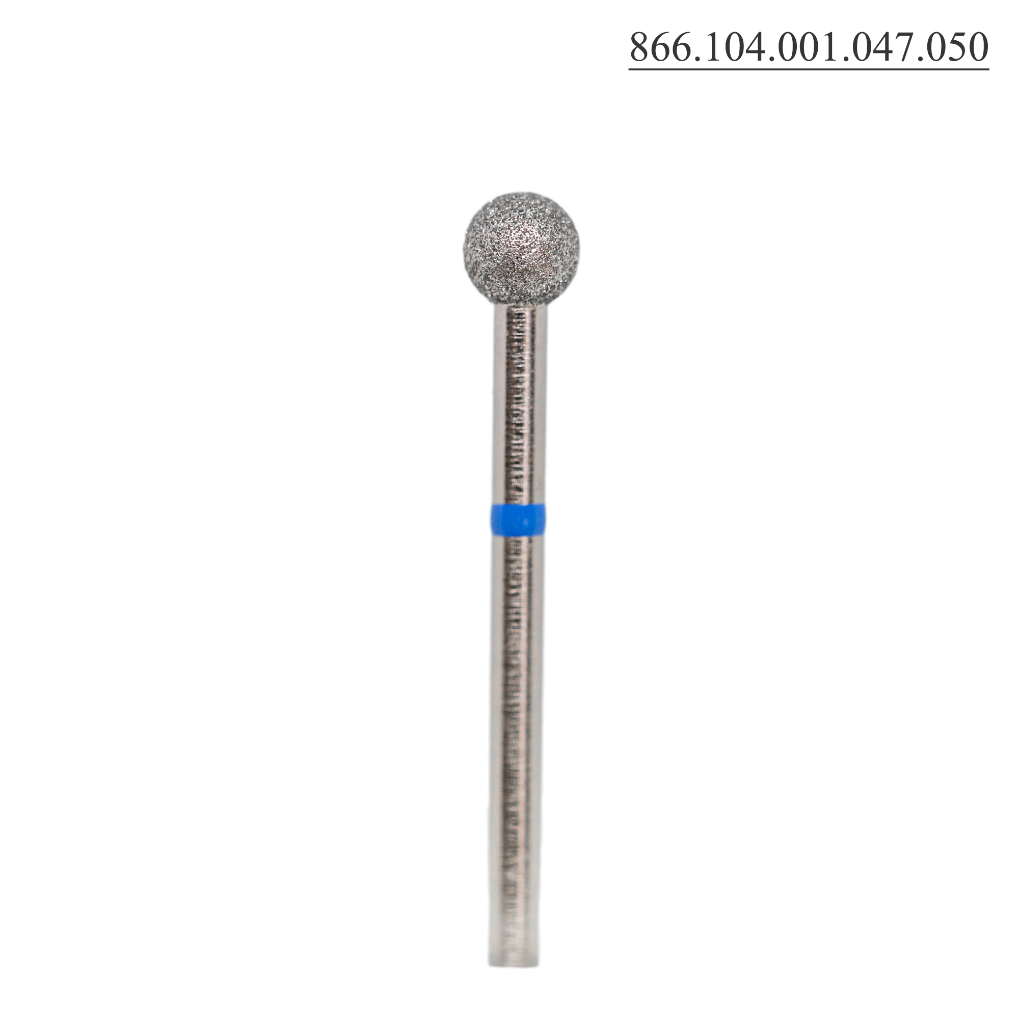 Diamond bit BIT-3M /866.104.001.047.050/