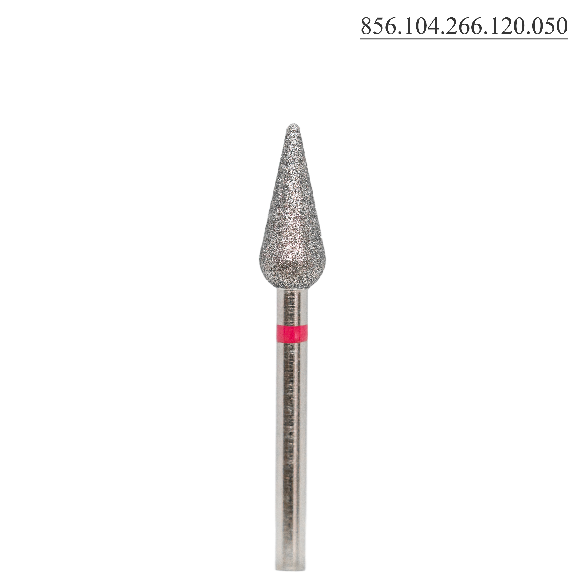 Diamond bit BIT-8M /856.104.266.120.050/