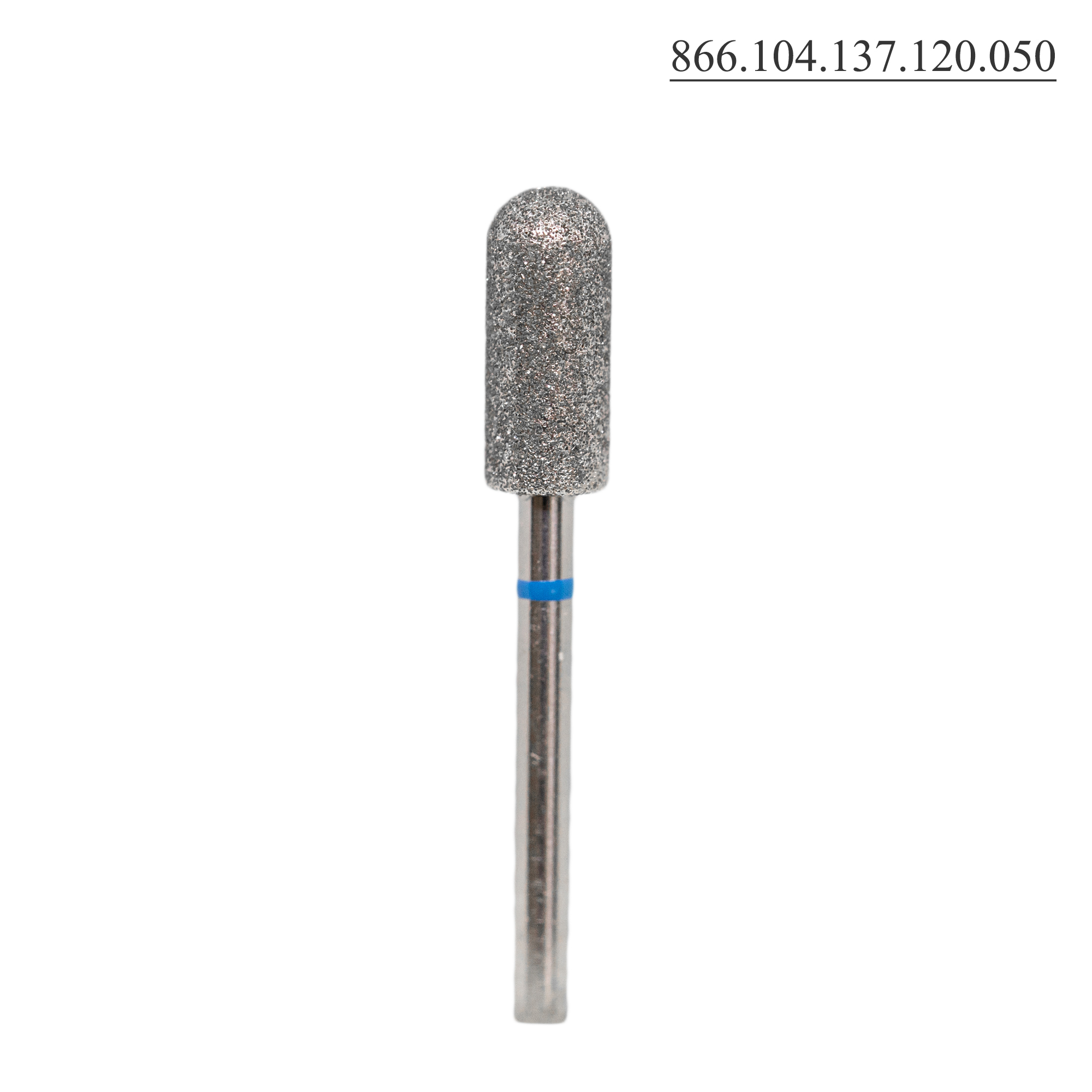 Diamond bit BIT-9M /866.104.137.120.050/