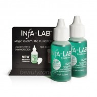 Infa-Lab Stop Bleeding liquid styptic 15 ml