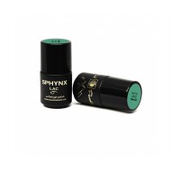 SPHYNX 820625 Fiber (stikla šķiedras) gēls/Mint tea 5ml