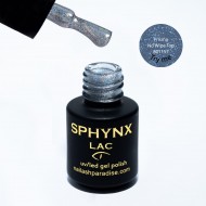 Sphynx 801157 Prisma hologram top coat 5 ml