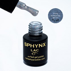Sphynx 801157 Prisma hologramma tops bez lipīgā slāņa 5 ml