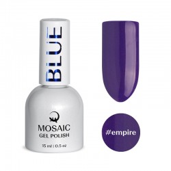 Mosaic Empire gel polish 15 ml