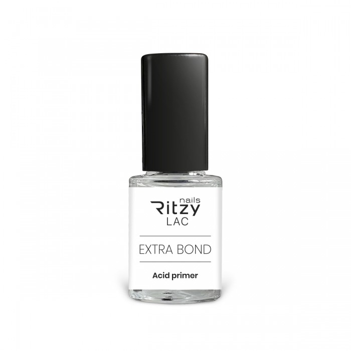 Ritzy Extra Bond Acid Primer praimeris 12 ml