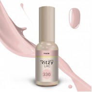 Ritzy Lac 336 Pinkini gel polish 9 ml