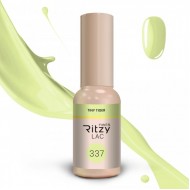 Ritzy Lac 337 Tiny tiger gel polish 9 ml