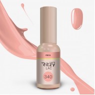 Ritzy Lac 340 Freya gel polish 9 ml