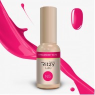 Ritzy Lac N5 Strawberry Blitz гель лак 9 мл