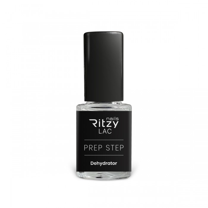 Ritzy Prep step dehydrator 12 ml