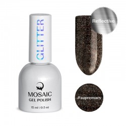 Mosaic Supremacy gel polish 15 ml