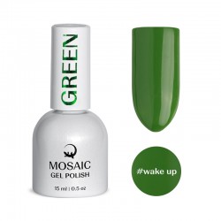 Mosaic Wake up gel polish 15 ml