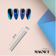 Ritzy Magnēts extra spēcīgs 60 mm