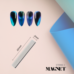 Ritzy Magnēts extra spēcīgs 60 mm Ritzy Magnēts extra spēcīgs 60 mm