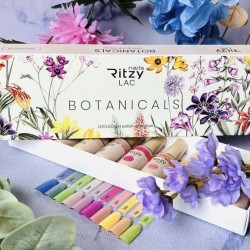 Botanicals 341 - 350 collection