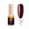 Ritzy Lac Cat Eye Ruby Empress 05 gēllaka 9 ml Ritzy Lac Cat Eye Ruby Empress 05 gēllaka 9 ml